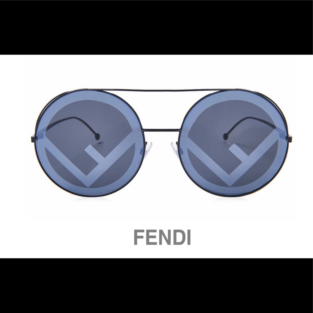 Fendi Brand New Sunglasses Never Worn